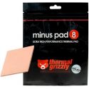 Pad Thermique Thermal Grizzly Minus Pad 8 30x30x1,5 mm (Rose)