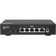 Switch QNAP QSW-1105-5T - 5 ports 2.5Gb - RJ45