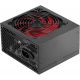 Alimentation Mars Gaming MPIII550, 550w, efficacité 85%