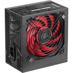 Alimentation Mars Gaming MPIII550, 550w, efficacité 85%