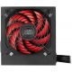 Alimentation Mars Gaming MPIII550, 550w, efficacité 85%