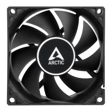 Ventilateur 8cm Arctic F8 - ACFAN00205A
