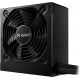 Alimentation be quiet! System Power 10 - BN329, 750w, 80+ Bronze