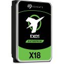 SEAGATE Exos X18 14To SAS 12Gb/s 7200T/M 256Mo - ST14000NM004J