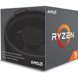 CPU AMD Ryzen 3 4300G 3,8 GHz AM4 4xCore 4MB 65W - Box