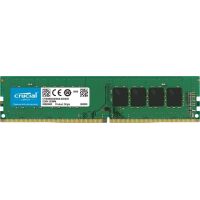 DIMM 8Go DDR4 3200Mhz - CRUCIAL - CB8GU3200