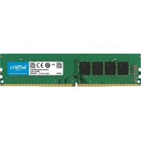 DIMM 8Go DDR4 3200Mhz - CRUCIAL - CT8G4DFRA32A