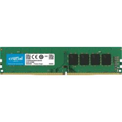 DIMM 8Go DDR4 3200Mhz - CRUCIAL - CT8G4DFRA32A