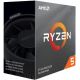 CPU AMD Ryzen 5 4500, 3.6Ghz, AM4, tray
