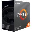 CPU AMD Ryzen 5 4500, 3.6Ghz, AM4, box