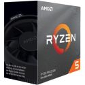 CPU AMD Ryzen 5 4500, 3.6Ghz, AM4