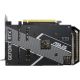 ASUS DUAL GeForce RTX3050 8Go DDR6 - 90YV0HH0-M0NA00