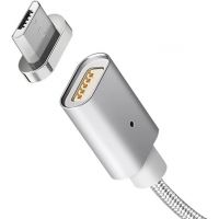 Câble USB magnétique micro USB et lightning - Maclean MCE160