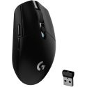 Souris Logitech G G305 LIGHTSPEED, 12 000 PPP, sans fil - 910-005283