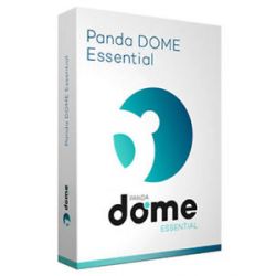 Panda Dome Essential, 1 PC - 3 ans