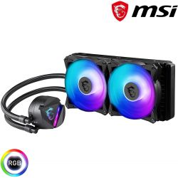 MSI MAG CORELIQUID 240R V2