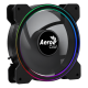 Ventilateur AeroCool Saturn 12 RGB 12cm - CPU Fan - Molex - ACF3-ST10217.01