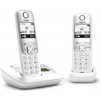 Téléphone Siemens Gigaset Gigaset A695A Duo