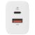 SILICON POWER Charger QM16 Quick Charge 18W USB Type-A USB Type-C - SP18WASYQM162PAW