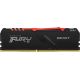 DIMM Kingston FURY 8Go DDR4 3200Mhz RGB -KF432C16BBA/8