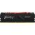 DIMM Kingston FURY 8Go DDR4 3200Mhz RGB -KF432C16BBA/8