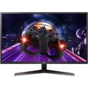 32" LG 32MP60G-B, 1ms, 75Hz, HDMI, VGA, DP