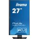 Moniteur 27" iiYama XUB2792HSU-B5, 4ms, IPS, VGA-HDMI-DP