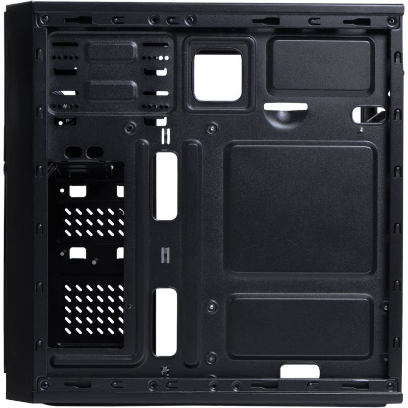 Mini tour AeroCool CS100, mATX - ACCS-PC05014.11 - CARON