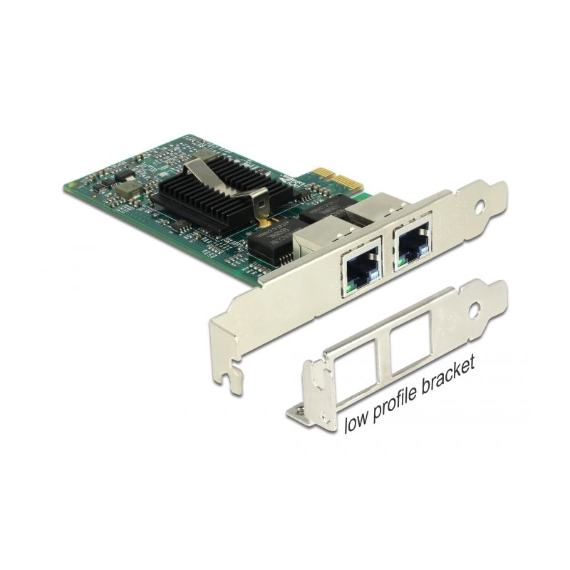 Carte réseau Gigabyte 10G, PCI-E - GC-AQC113C 10G - CARON