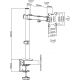 Maclean MC-752 LCD 3.0 13''-32'' 8kg