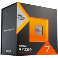CPU AMD Ryzen 7800X3D, 4.2/5.0Ghz, AM5 Box - 100-100000910WOF