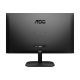 Moniteur 24" AOC 24B2XHM2 - 4ms - 75Hz - VGA/HDMI