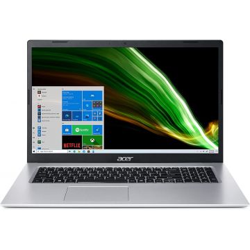 Acer Aspire 3 A317-53-38BP, i3 1115G4, 4Go, 256 SSD, Win11