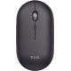 Souris sans fil Trust Puck, rechargeable, Bluetooth ou 2,4 GHz