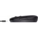 Souris sans fil Trust Puck, rechargeable, Bluetooth ou 2,4 GHz