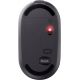 Souris sans fil Trust Puck, rechargeable, Bluetooth ou 2,4 GHz