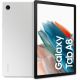 SAMSUNG Galaxy TAB A 10.5" , 3Go RAM, stockage 32Go, Silver - SM-X200NZSAEUH