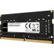 SODIMM DDR4 16Go Lexar PC4-25600 - LD4AS016G-B3200GSST