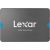 SSD 480Go Lexar NQ100 - 550Mb/s - LNQ100X480G-RNNNG