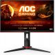 Moniteur 24" AOC C24G2AE/BK 16:9-VA- Full HD - 1ms 144Hz -VGA- HDMIx2/ MHL - DP