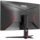 Moniteur 24" AOC C24G2AE/BK 16:9-VA- Full HD - 1ms 144Hz -VGA- HDMIx2/ MHL - DP