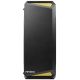 Moyenne tour Antec NX100, noir gris