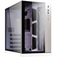 Lian-Li PC- O11 Dynamic - blanc - PC-O11DW