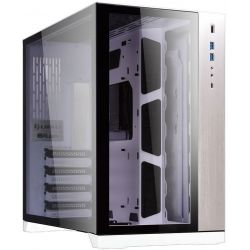 Lian-Li PC- O11 Dynamic - blanc - PC-O11DW