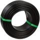 Maclean MCTV-477 Câble Coaxial Gel RG6 - bobine 100Mtre