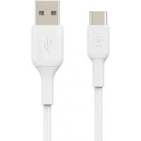 Câble USB-C 1 mètre - BELKIN CAB001BT1MWH