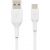 Câble USB-C 1 mètre - BELKIN , blanc - CAB001BT1MWH