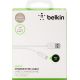 Câble micro B - USB2.0 2m blanc - BELKIN F2CU012BT2M-WHT