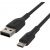 Câble micro B - USB2.0 1m noir - BELKIN CAB005BT1MBK