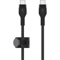 Câble USB-C USB-C 1 mètre - BELKIN CAB011BT1MBK